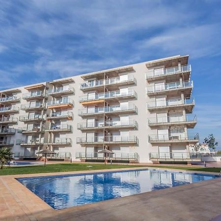 Piso De 2 Habitaciones, 3 Piscinas Y Cerca Del Mar Rosas Exterior foto